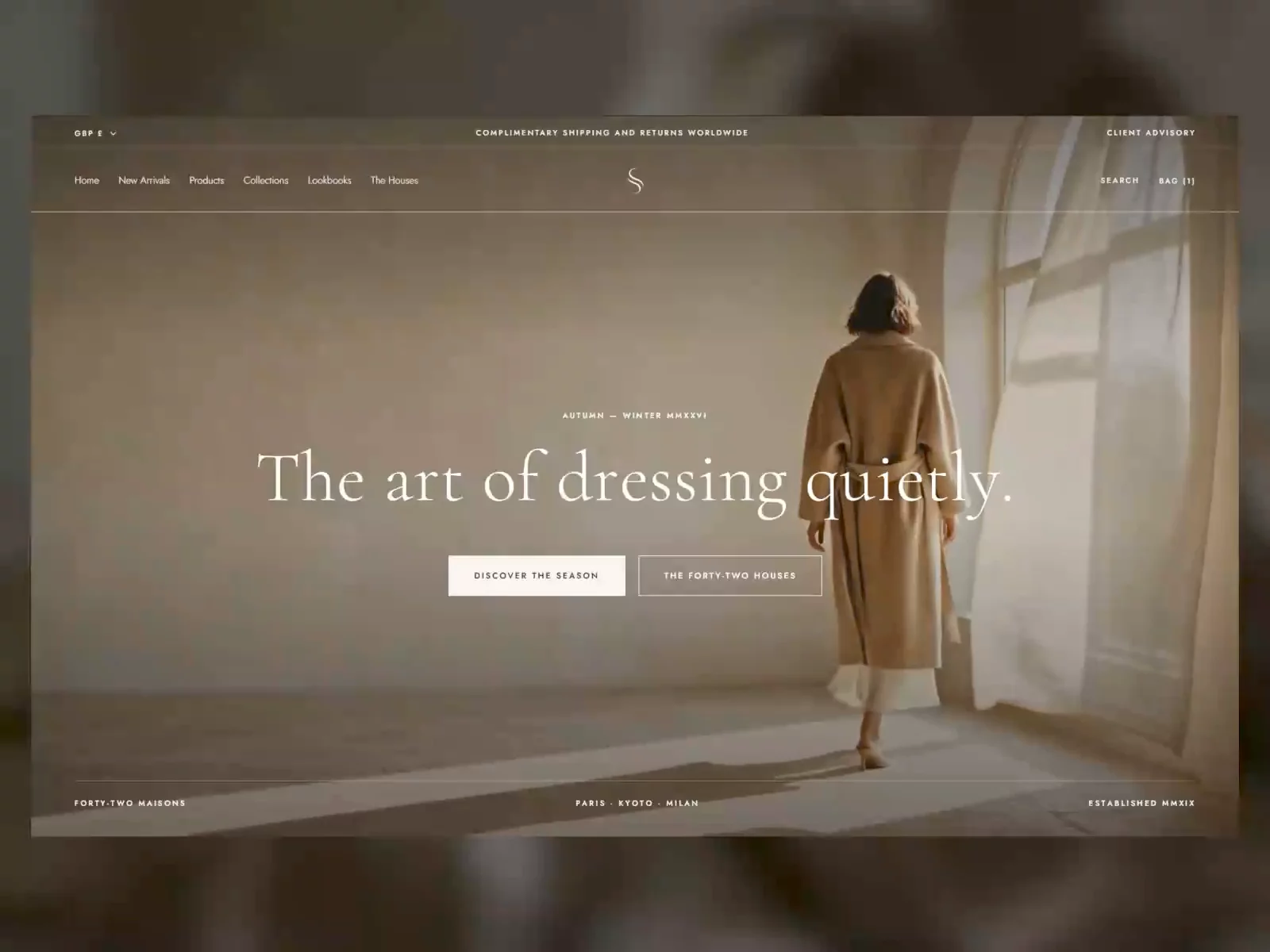 While working on this template, I genuinely enjoyed every part of the process and tried to push it as far as I could — from the search experience, product collections and lookbooks to the custom cart component and all the little interactions that make the experience feel complete.I honestly didn’t expect it to reach Top 7 this quickly, so seeing people discover, remix, and interact with it has been incredibly rewarding.If you’re working on a fashion brand, launching an ecommerce store, or simply want to explore one of my recent works, take a look at SUNDRA — or just remix it and make it your own.Would love to hear what you think. ✨