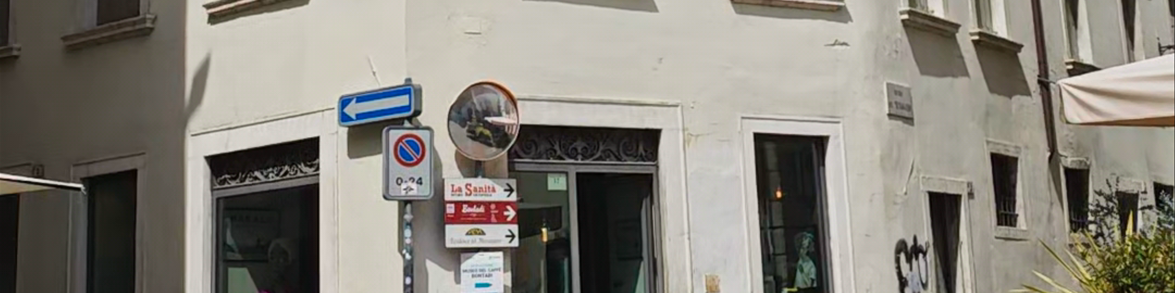 Rovereto