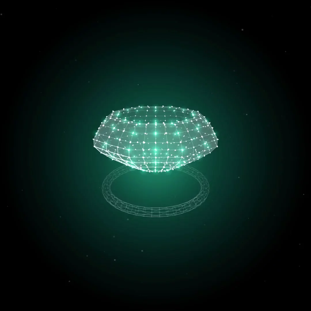 Diamond sourcing map