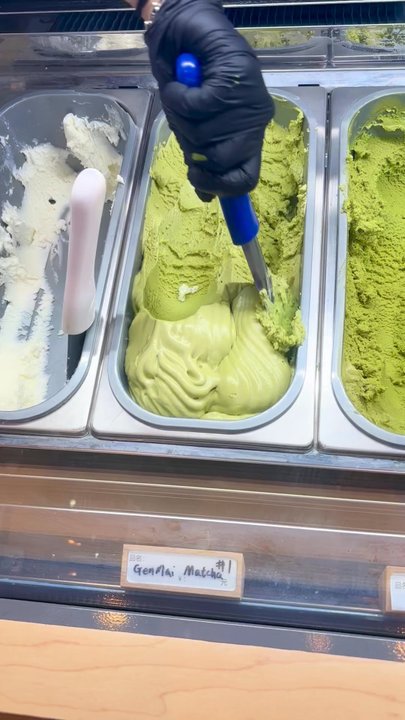 Matsu Matcha - Yum. - Coffee & Tea Near Me - Los Angeles, California