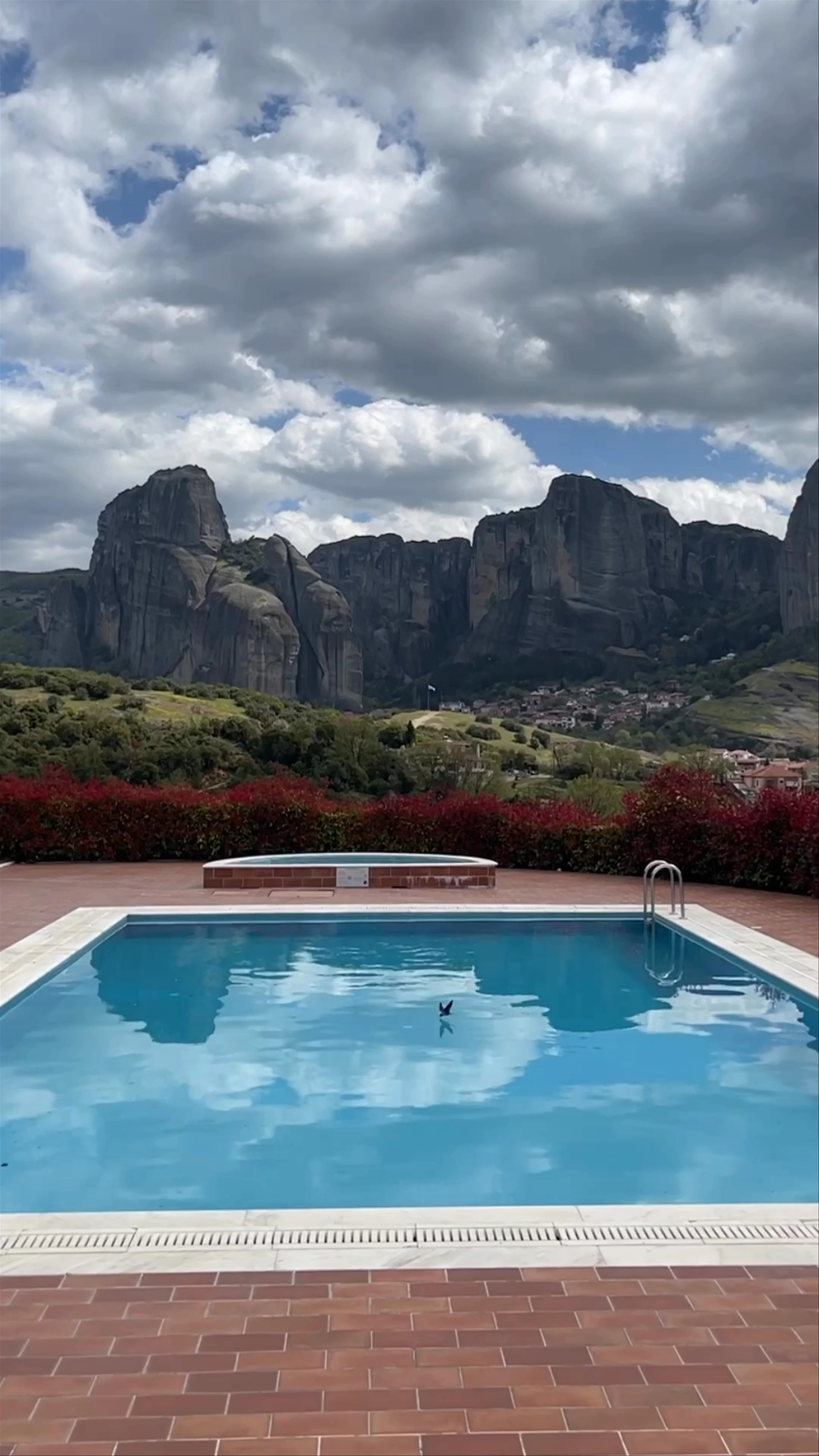 Hotel Kastraki