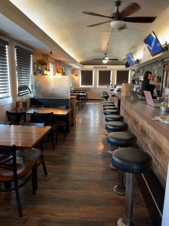 Cow Patty's - Burgers Near Me - Wantage, New Jersey