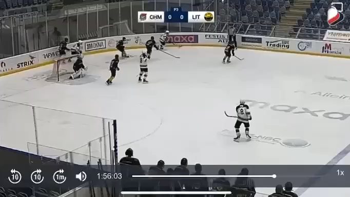 Kevin Kvas: U18 Highlight Reel of Impressive Goals & Plays