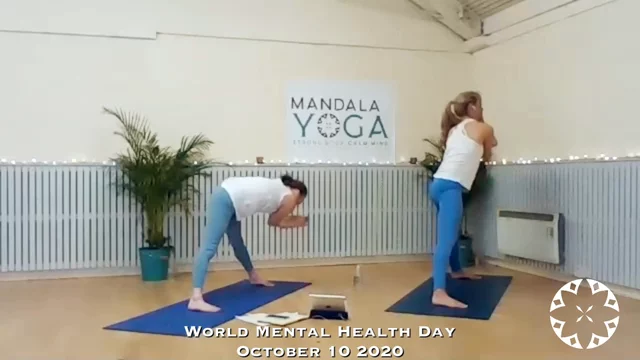 World Mental Health Day 2020 - in aid of Aware