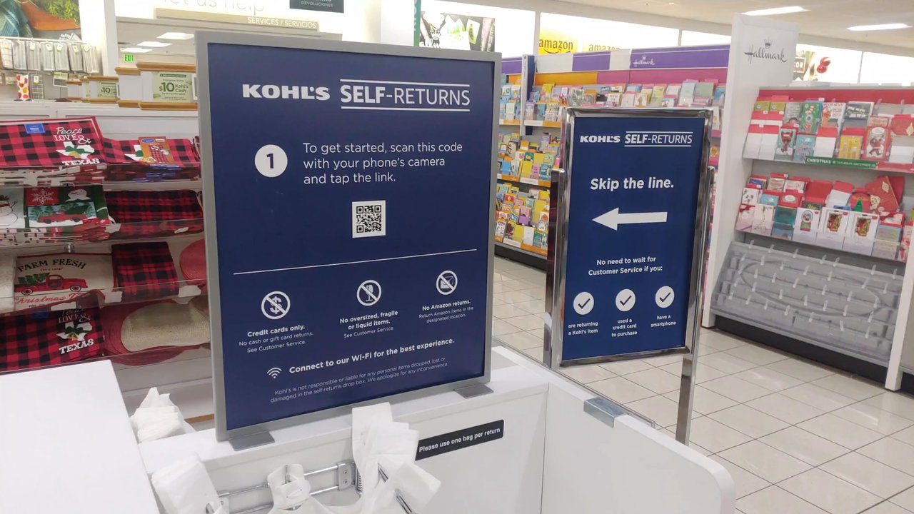 Kohl's - Women's Clothing Near Me - COLMA, California