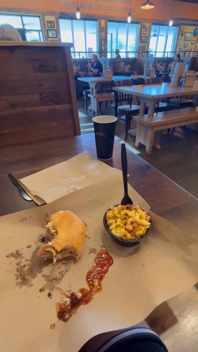Mission BBQ - First time here, not my last!!!! - Barbeque Near Me - Phoenix, Arizona