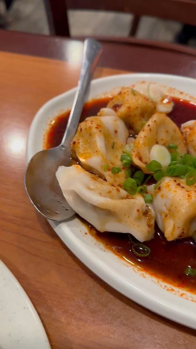 Katy's Dumplings - Chinese Near Me - Westmont, Illinois
