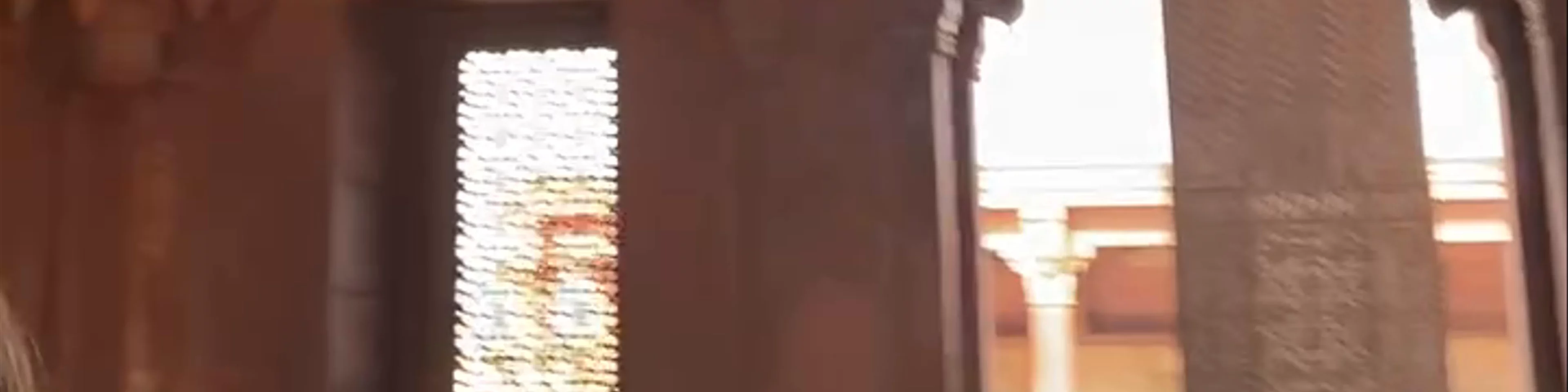 Panch Mahal