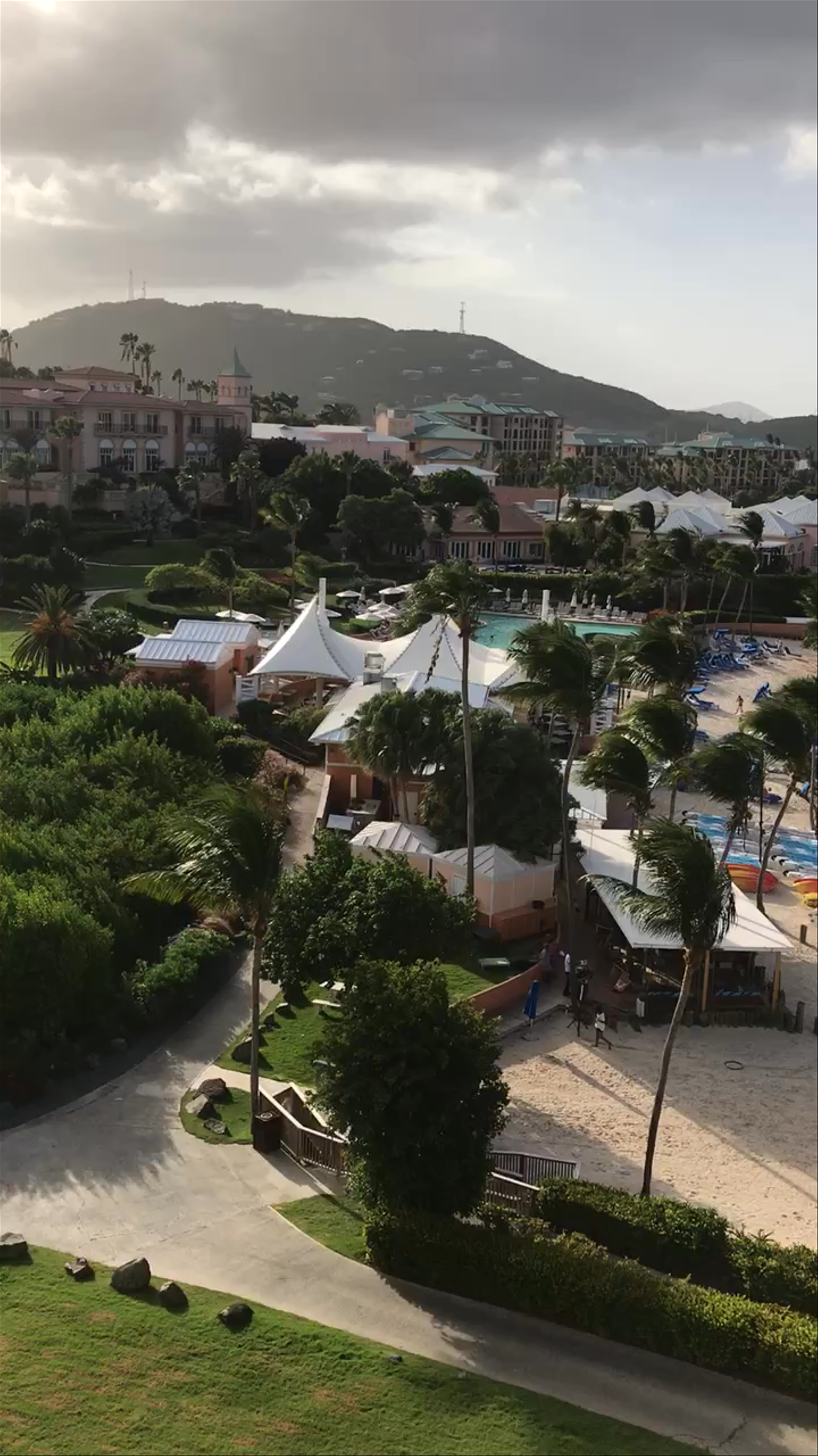 The Ritz-Carlton, St. Thomas