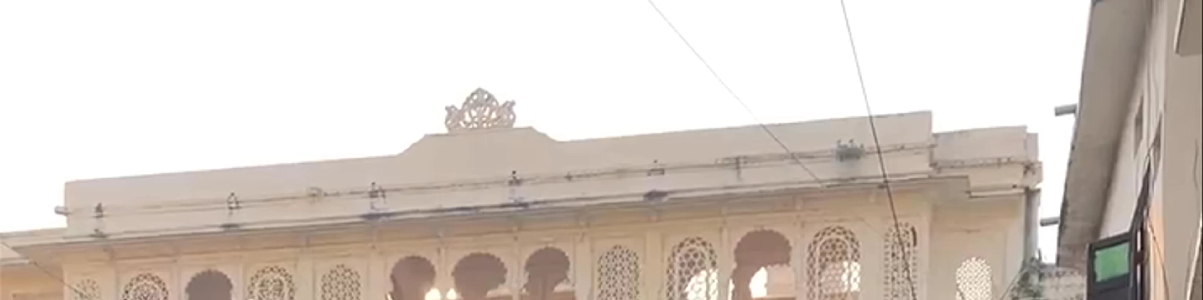 Gangaur Ghat