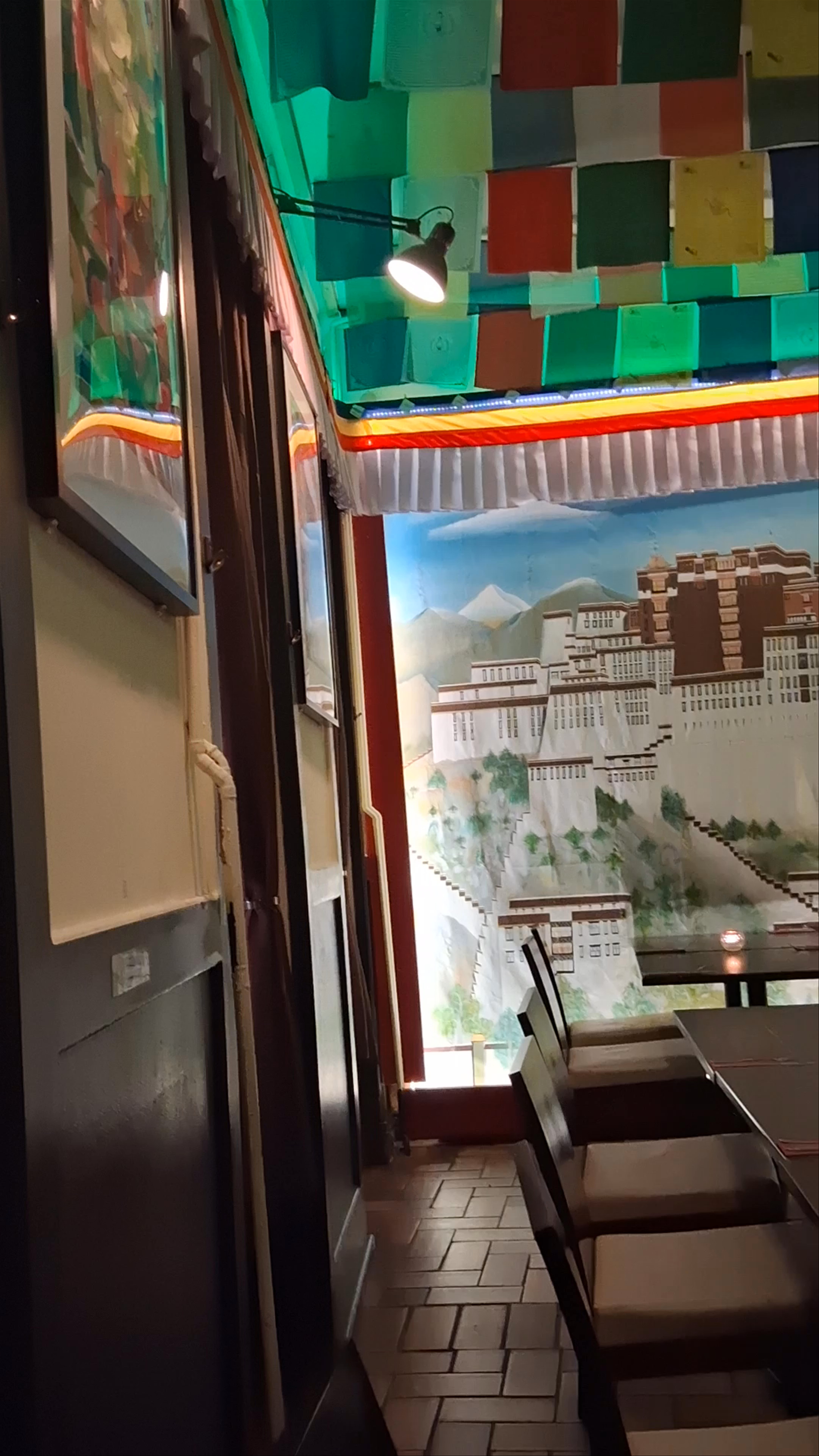 Little Tibet Restaurant