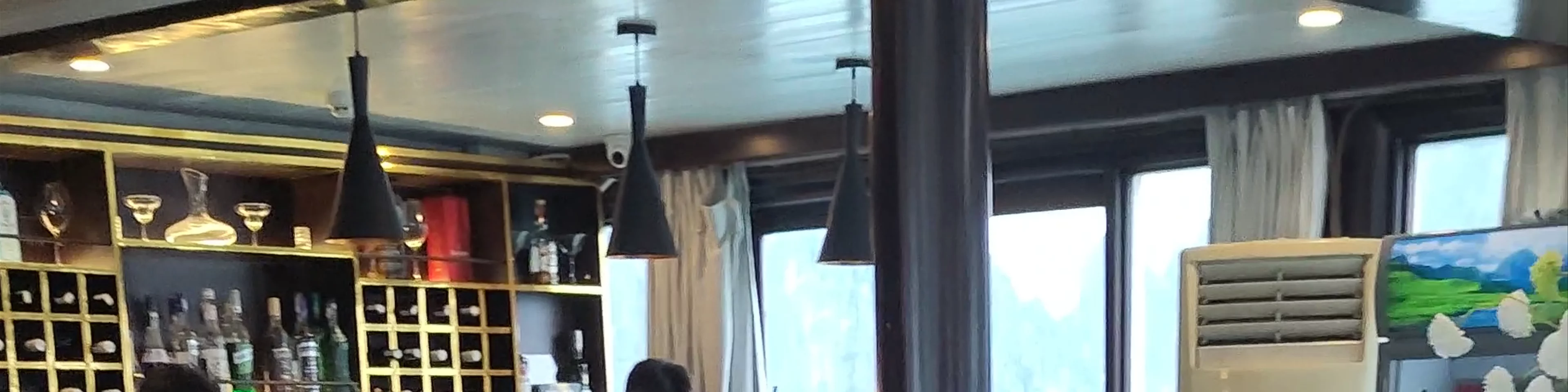 Lily Cruise