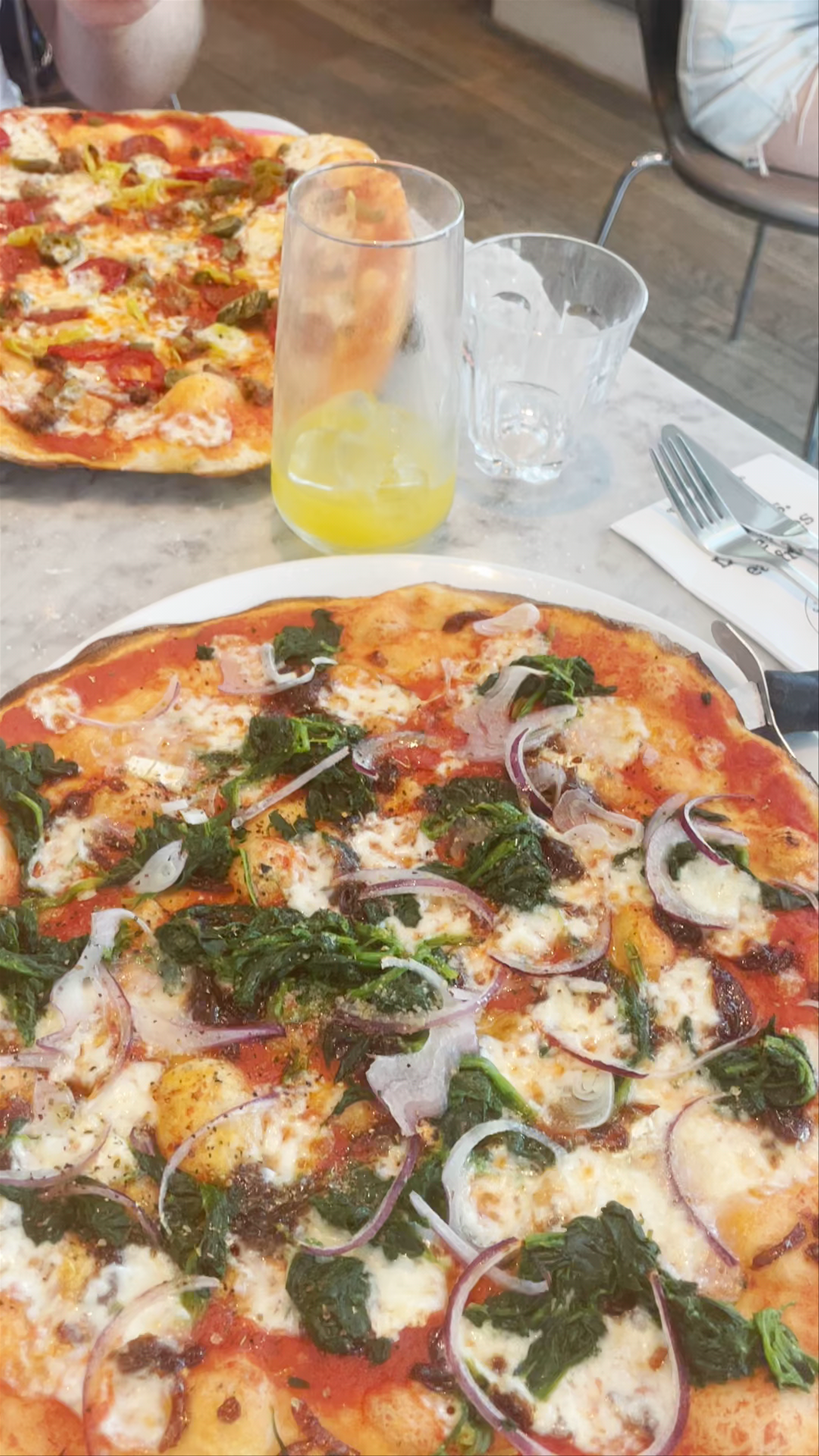 Pizza Express