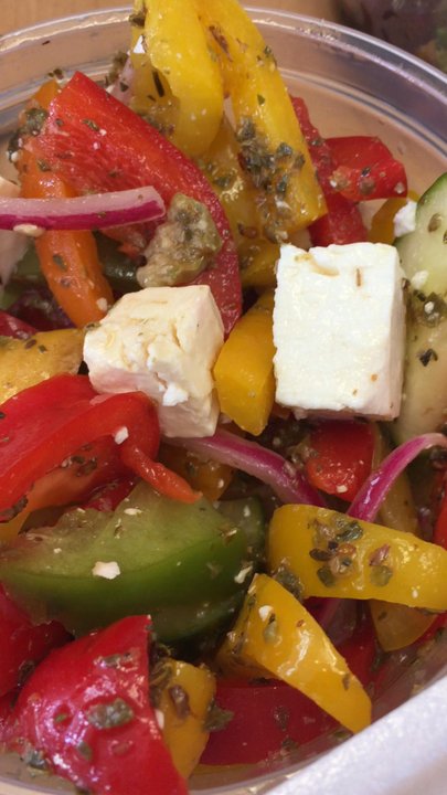 Ellie's Deli - Awesome salads made Fresh!!! - Delis Near Me - Naperville, Illinois