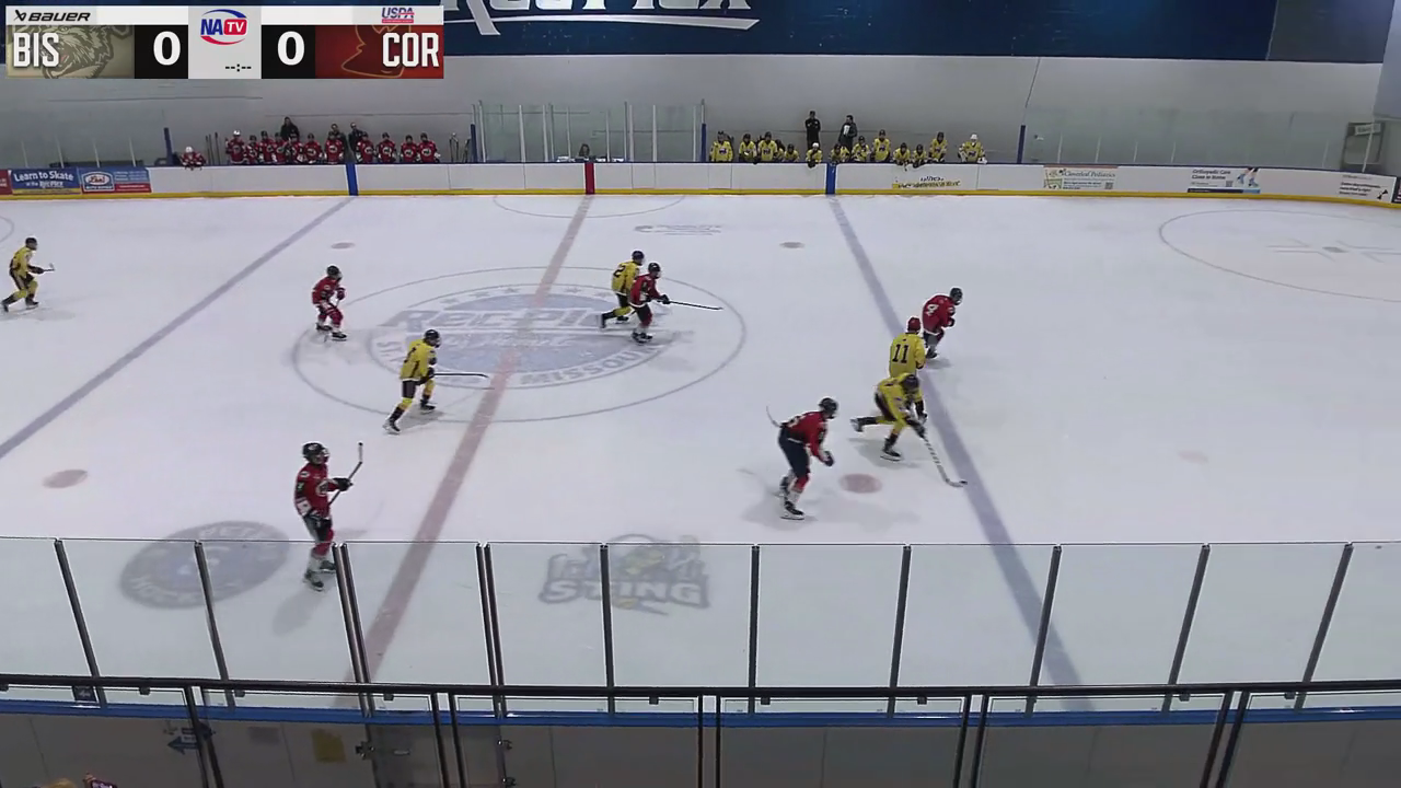 Mack Pinney's Dynamic Highlights: SAVES