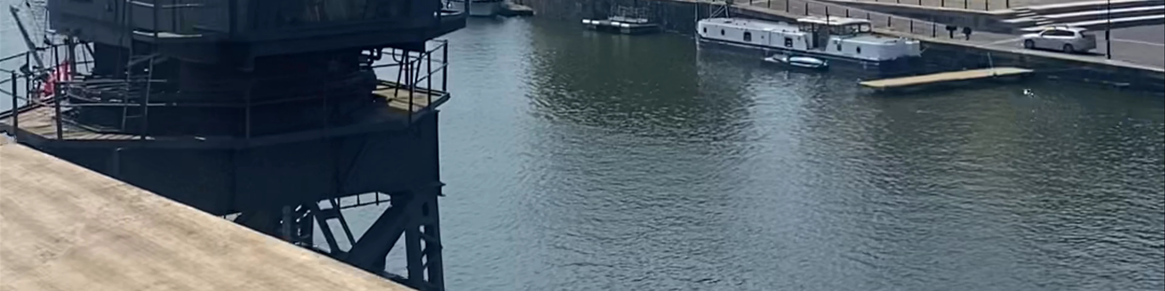 M Shed