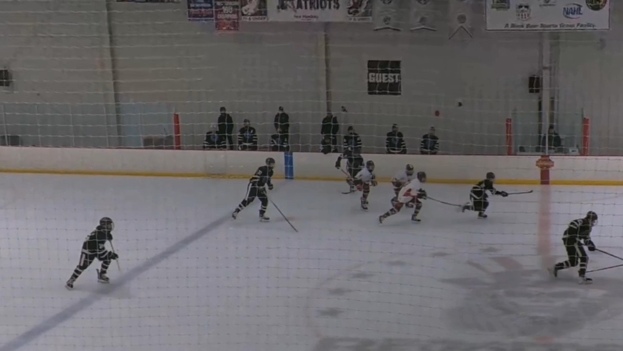 Joey Novella III: Elite Defensive Skills in 15U AAA Highlights. 2009 Black Bear Academy team as 2010