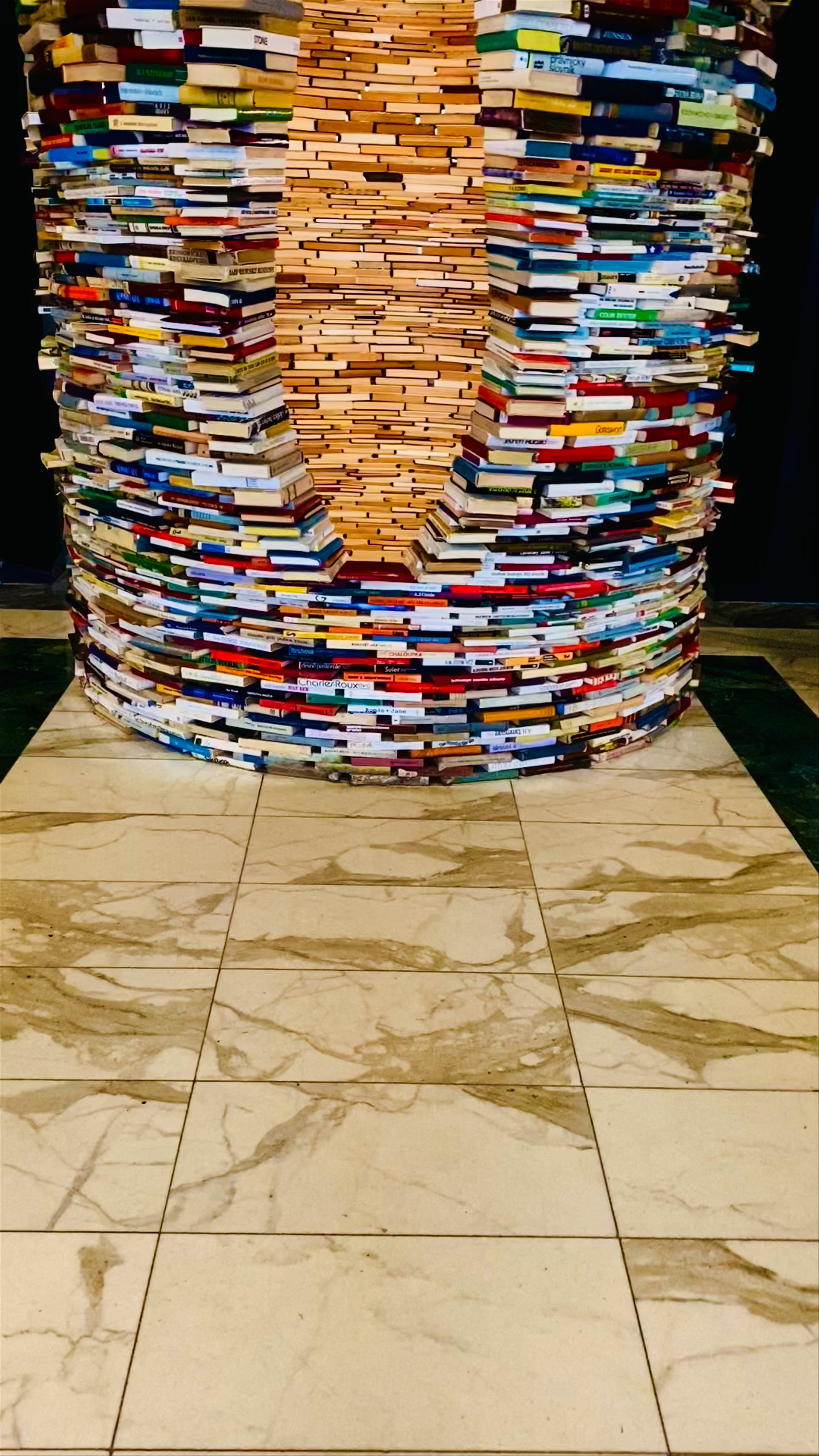 Municipal Library of Prague