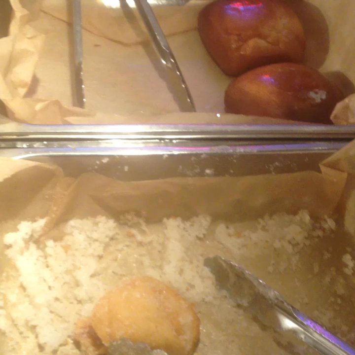 Asian King Buffet - Buffet table number two. - Sushi Bars Near Me - Springfield, Missouri