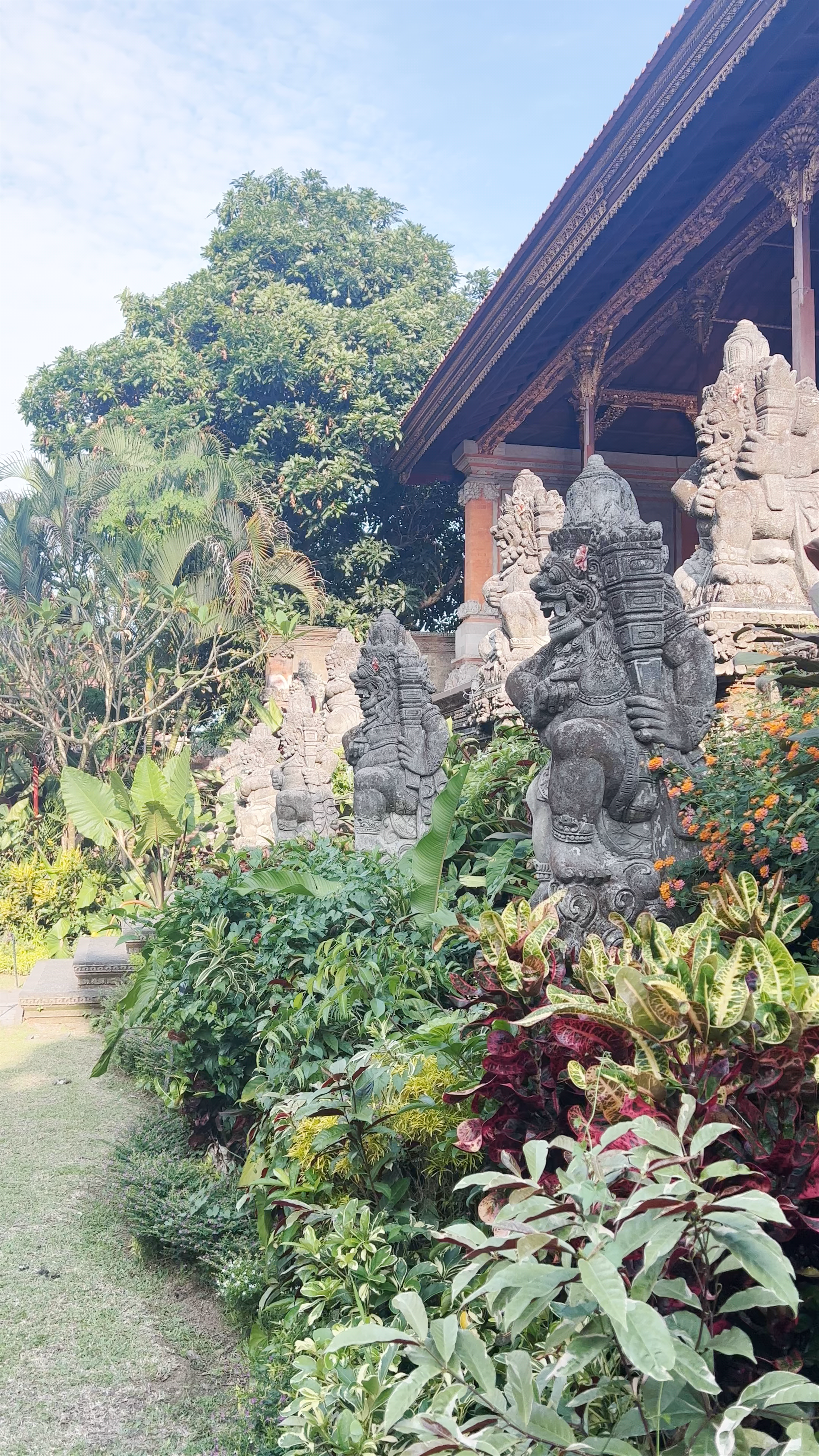Ubud Palace