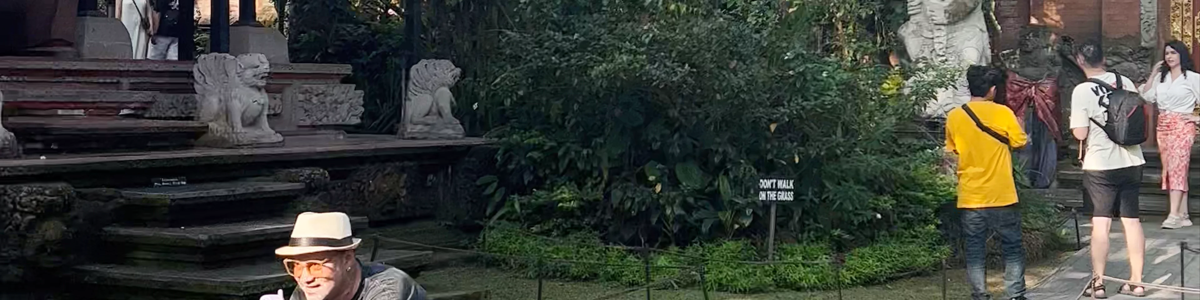Ubud Palace