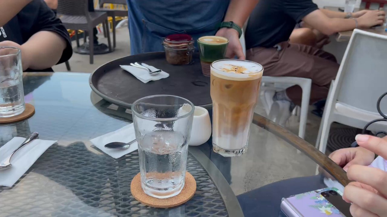Commune - Commune coffe - Cafes Near Me - Makati, NCR