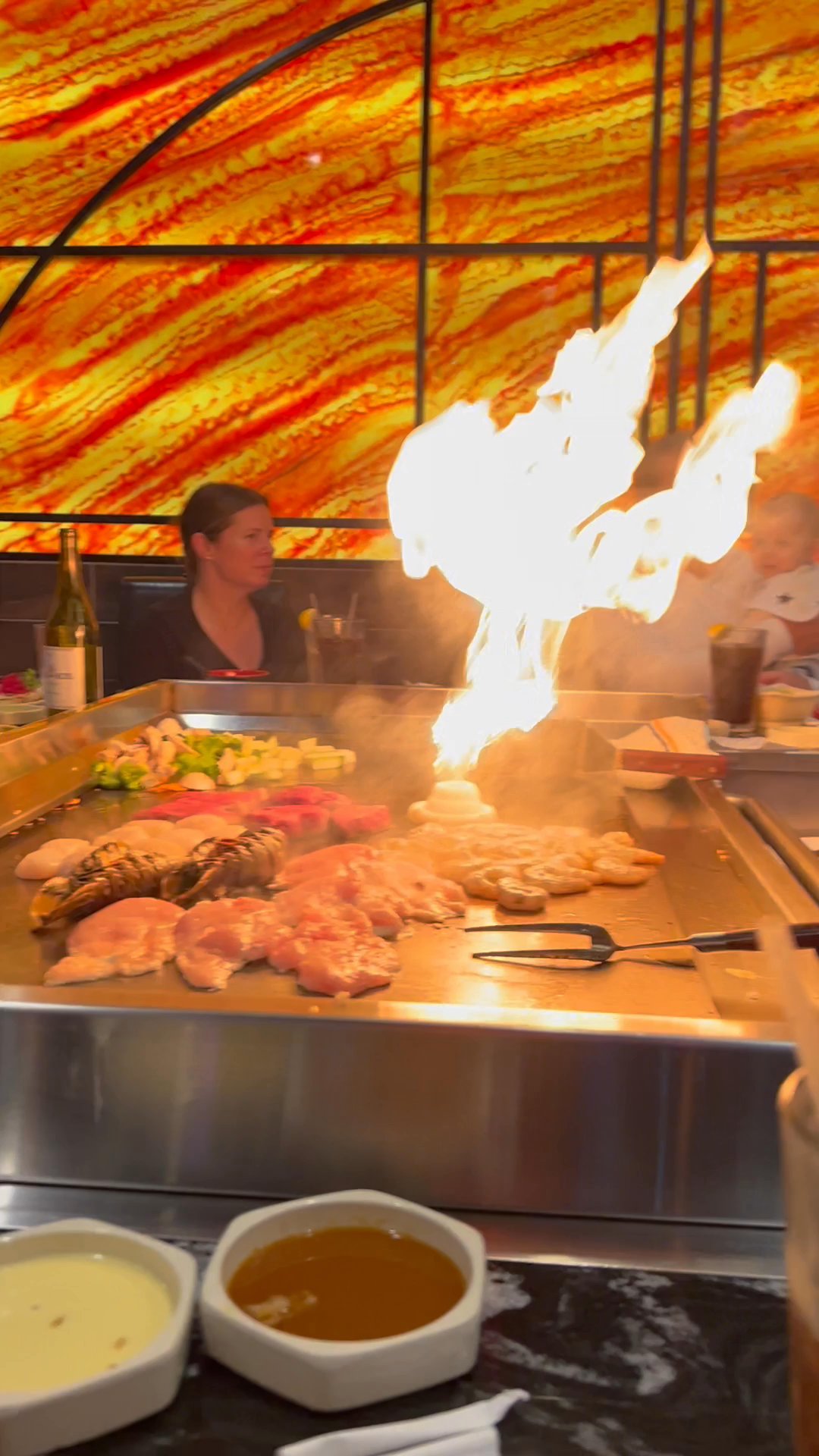 IZUMI SUSHI AND HIBACHI STEAK HOUSE - Updated August 2025