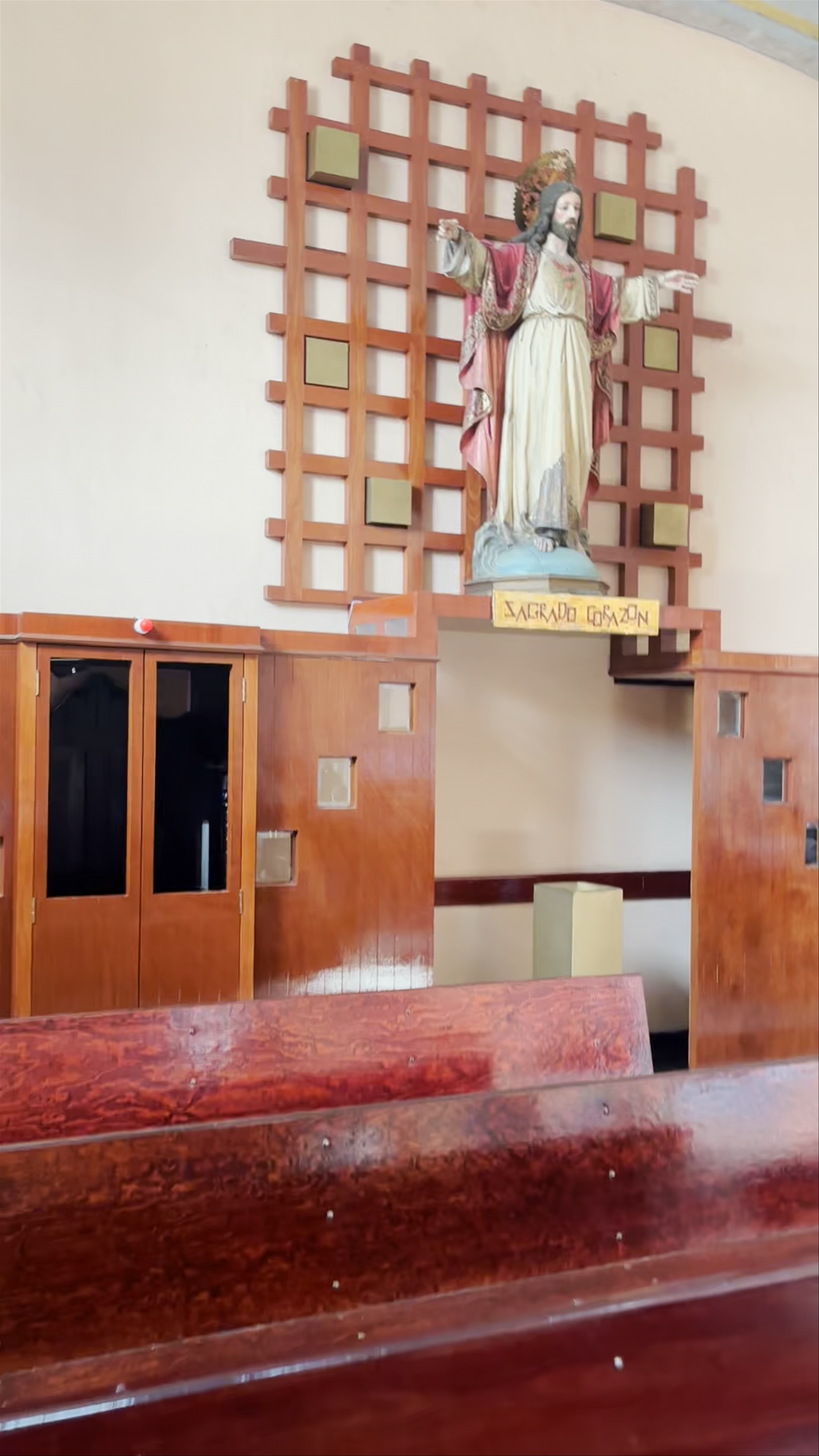 Parroquia de Santa María de Guadalupe: Spiritual Haven in Mexico City
