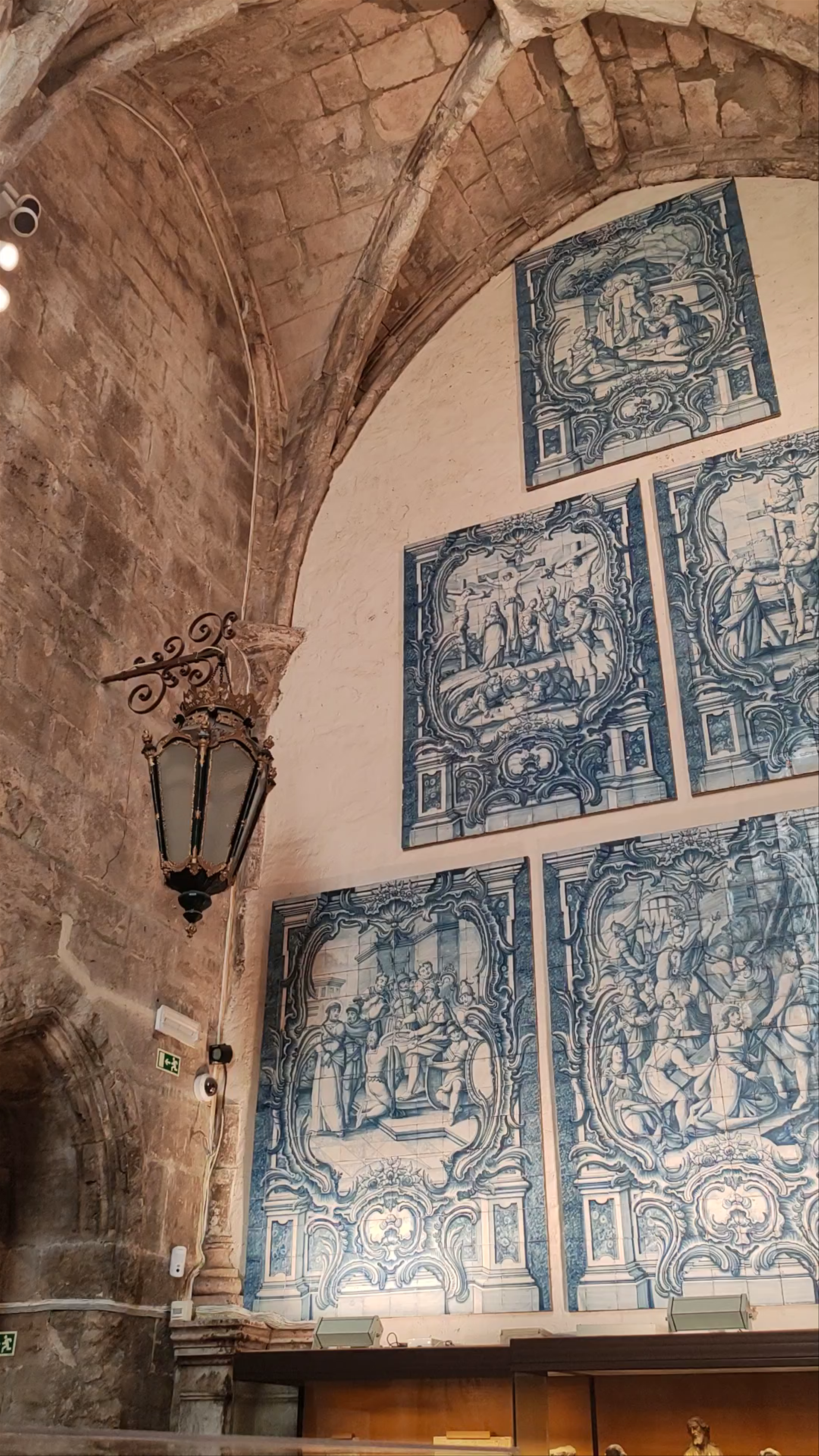 Carmo Archaeological Museum