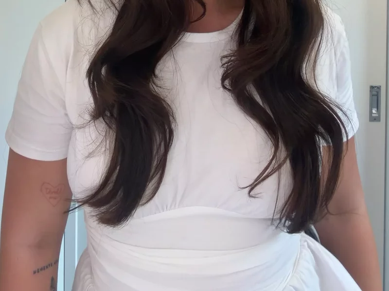 Moisturiser ad