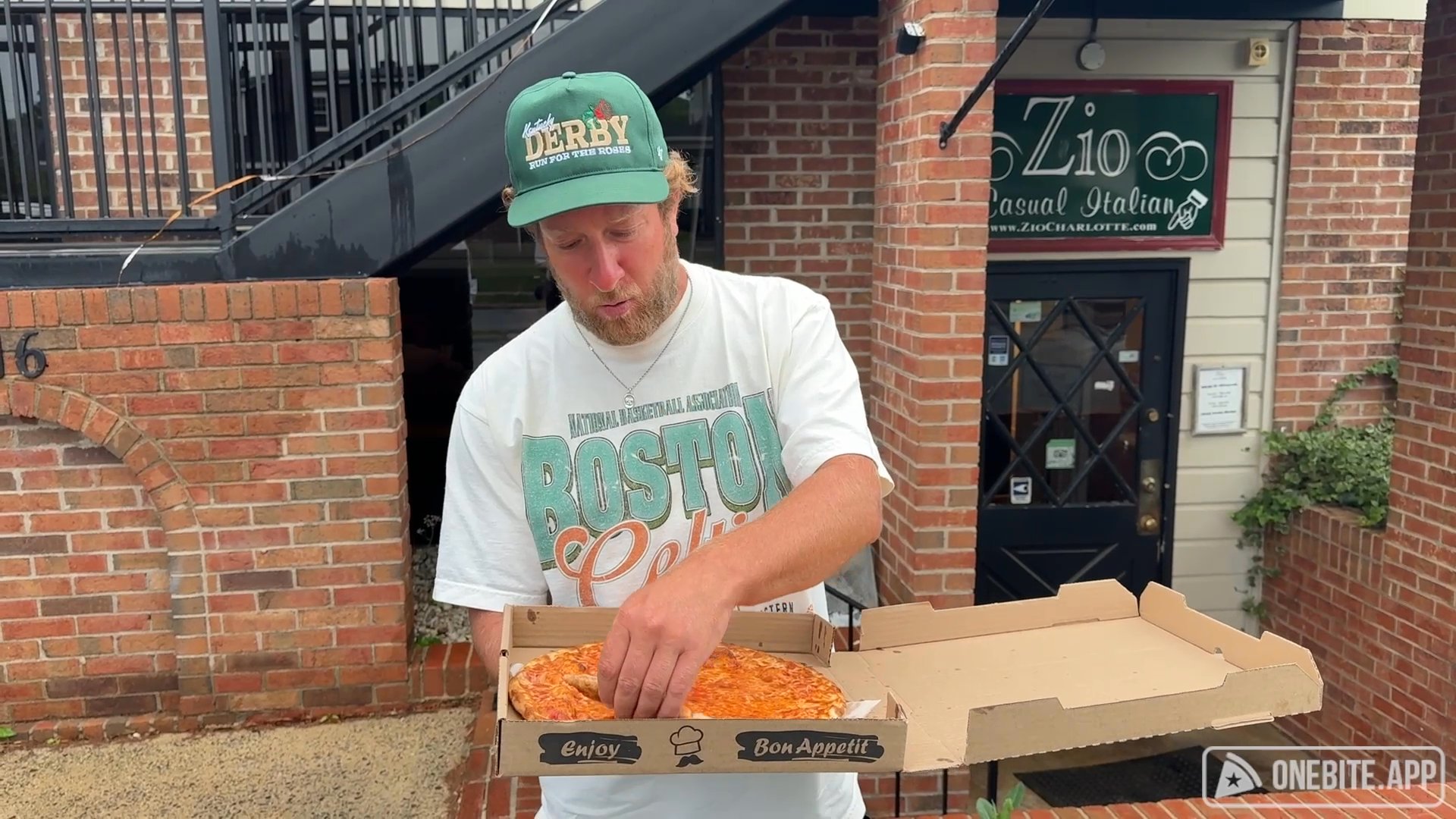 One Bite