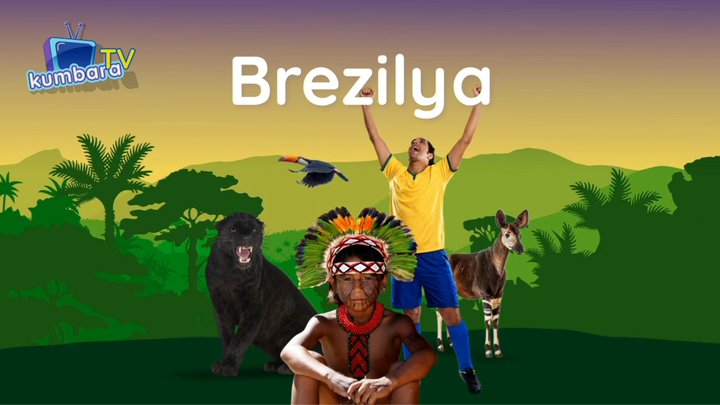 thumbnail Brezilya