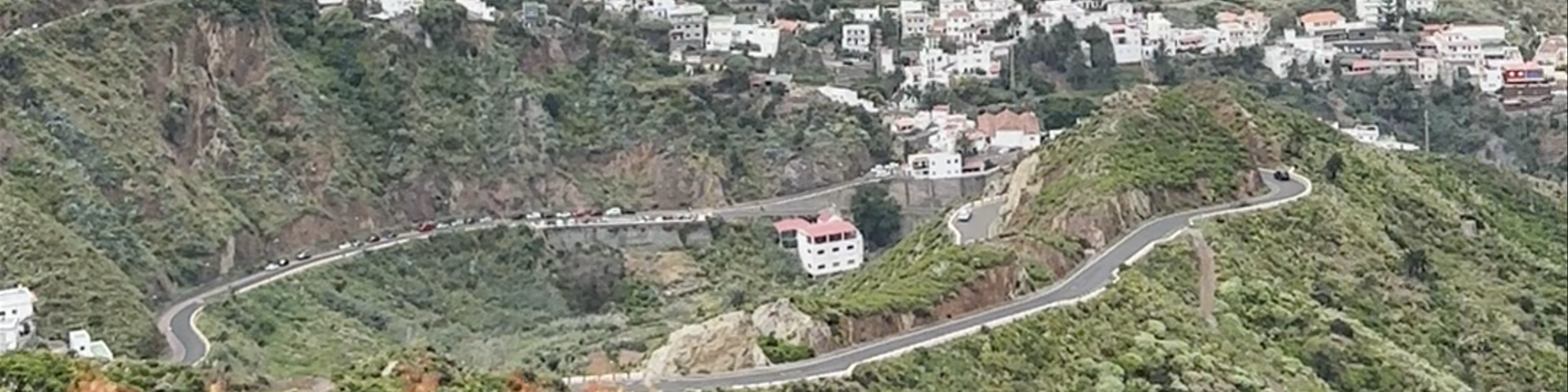 Santa Cruz de Tenerife