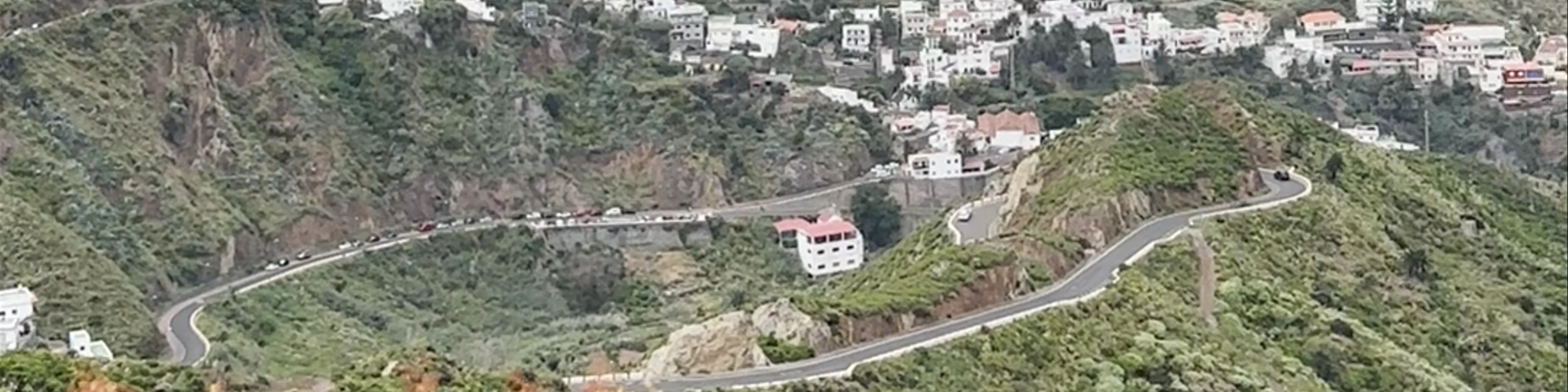 Parque Rural de Anaga