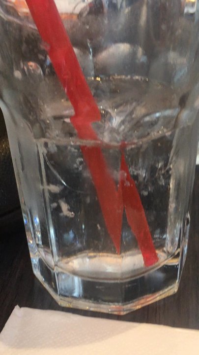 The Sporting Globe - Ordered a lemonade @ the sporting globe and I got about 85% the last persons meal in bacteria floaties  100% DO NOT COME HERE - Sports Bars Near Me - Taylors Lakes, VIC