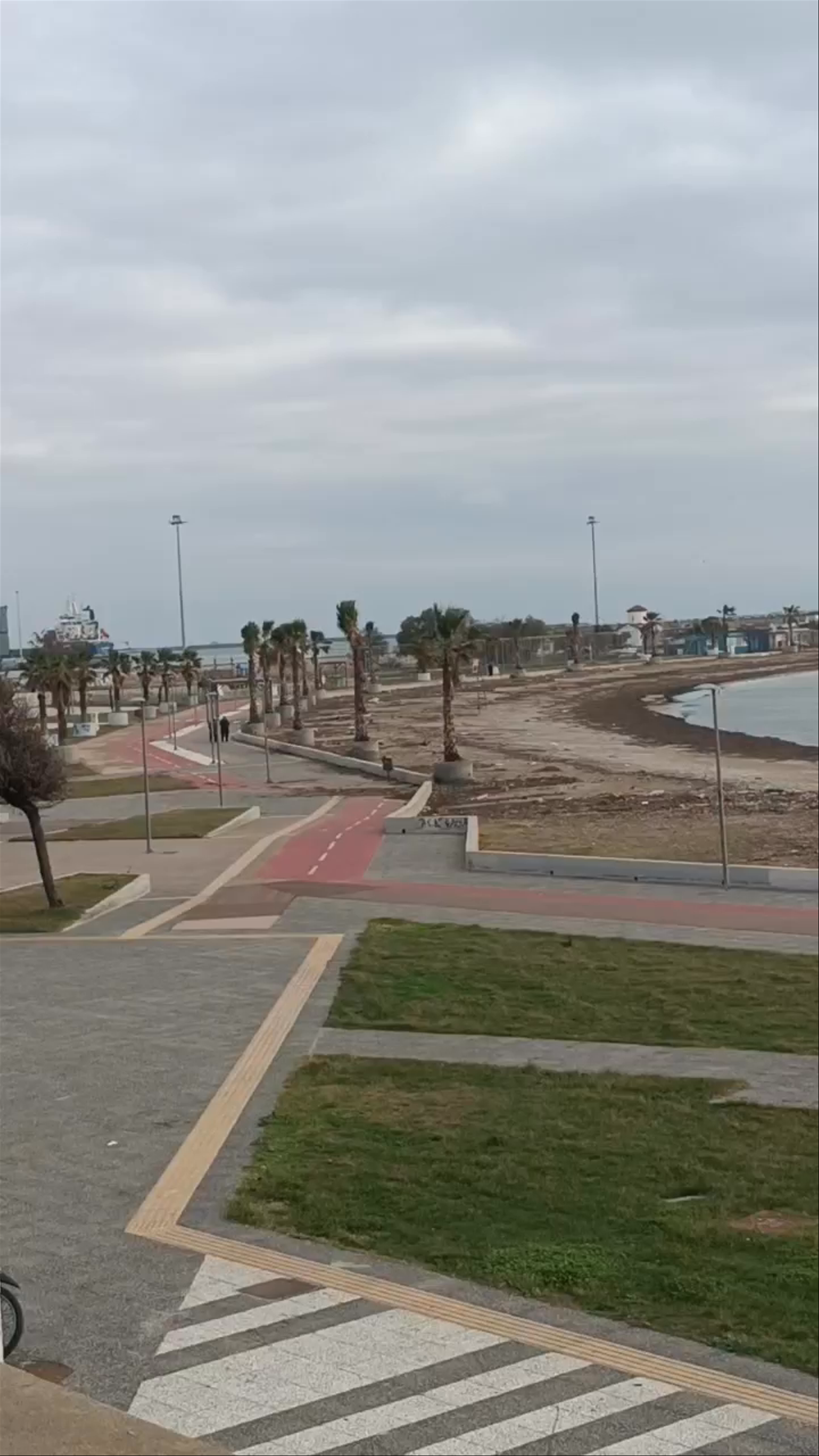 Νέα Παραλία Αλεξανδρούπολης