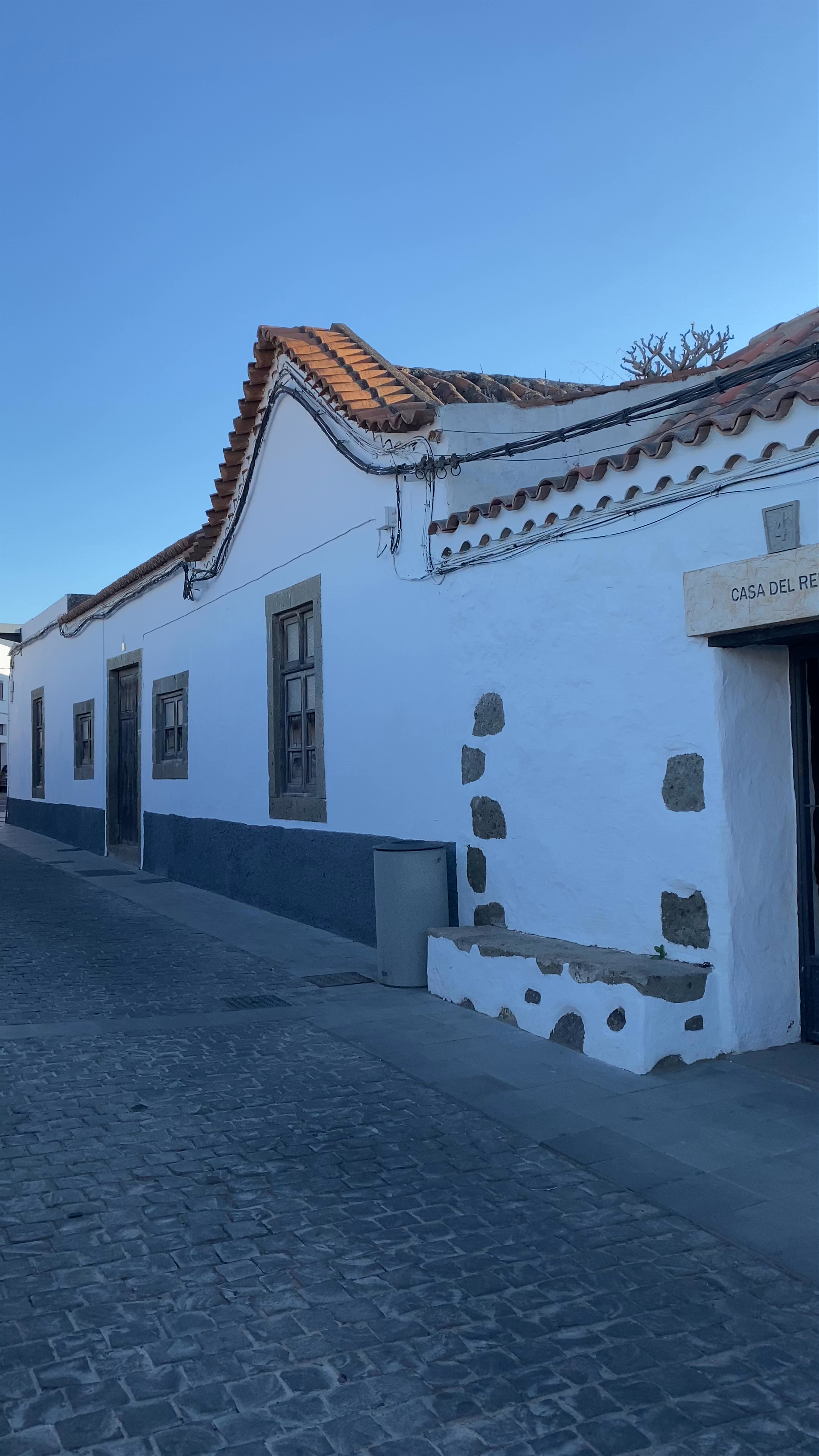 Heredad Acequia Real de Aguatona