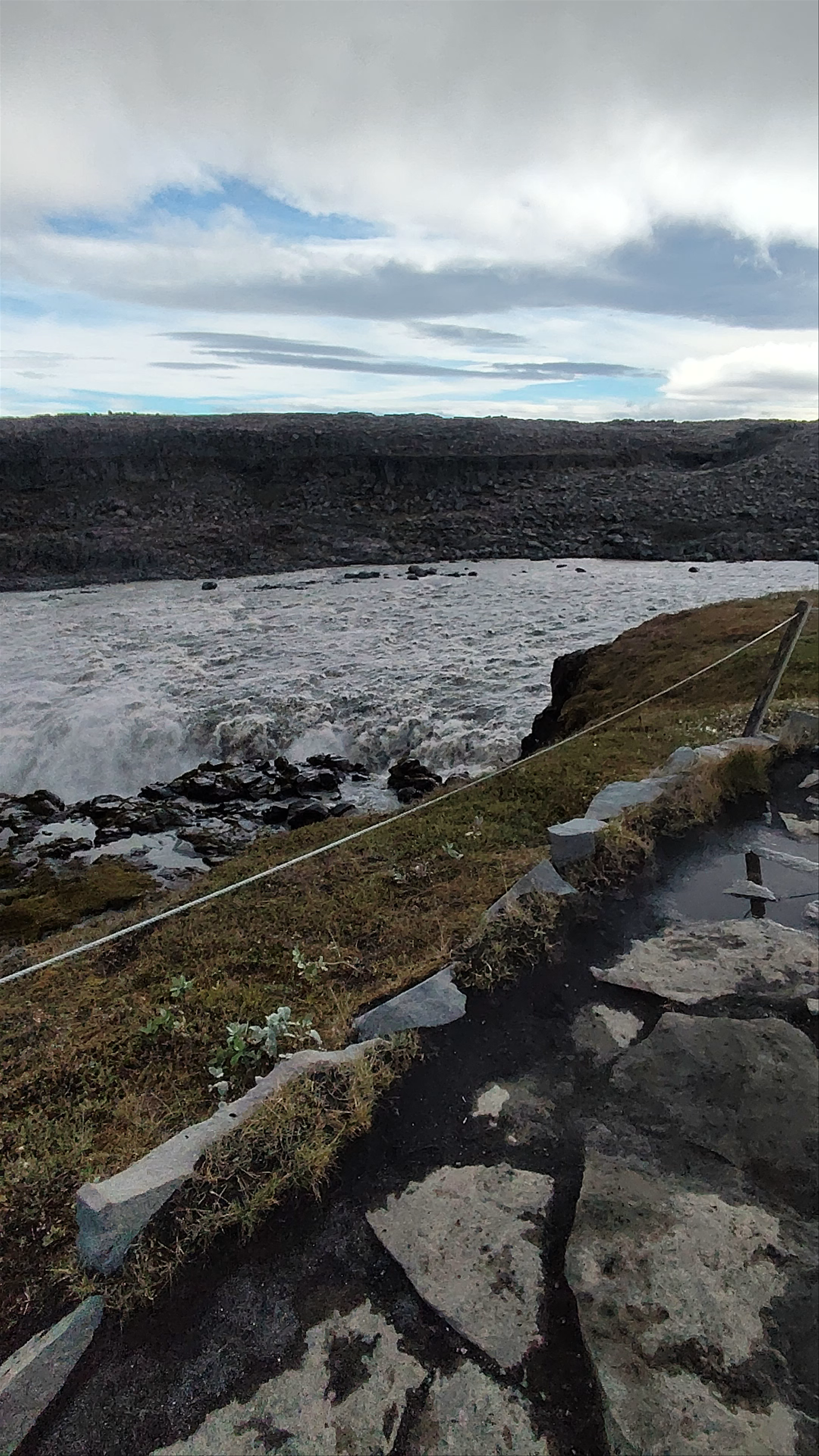 Dettifoss