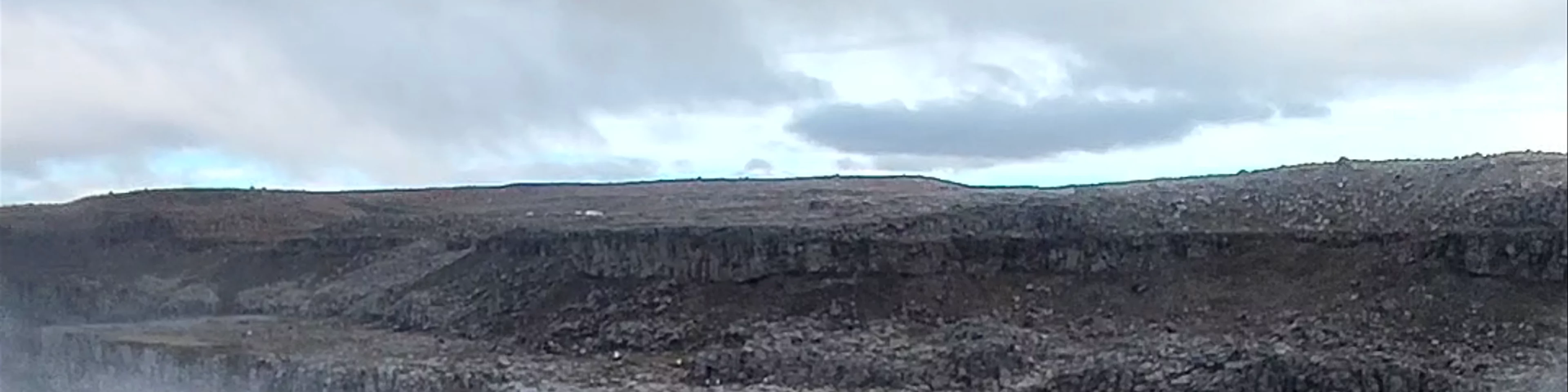 Dettifoss
