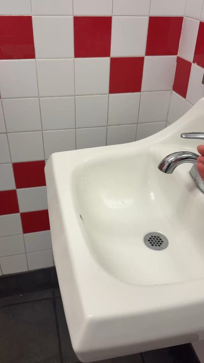 Five Guys - Hilarious. - Burgers Near Me - Studio City, California