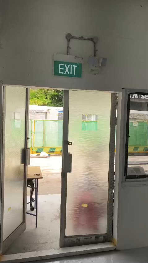 Light Industrial (B1) for Rent in  Irving Road - Image 7