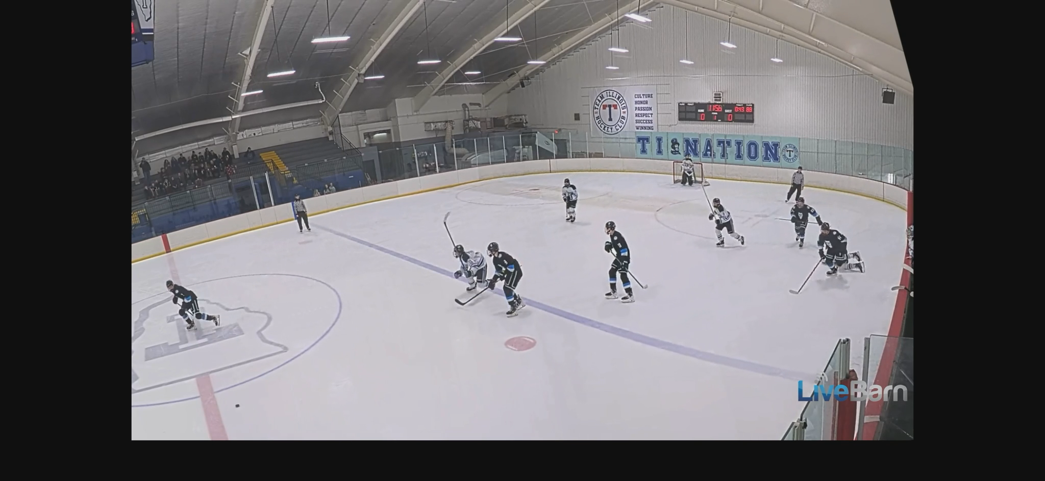 David Zapala: Unforgettable Defensive Hit | Team Illinois 14U AAA