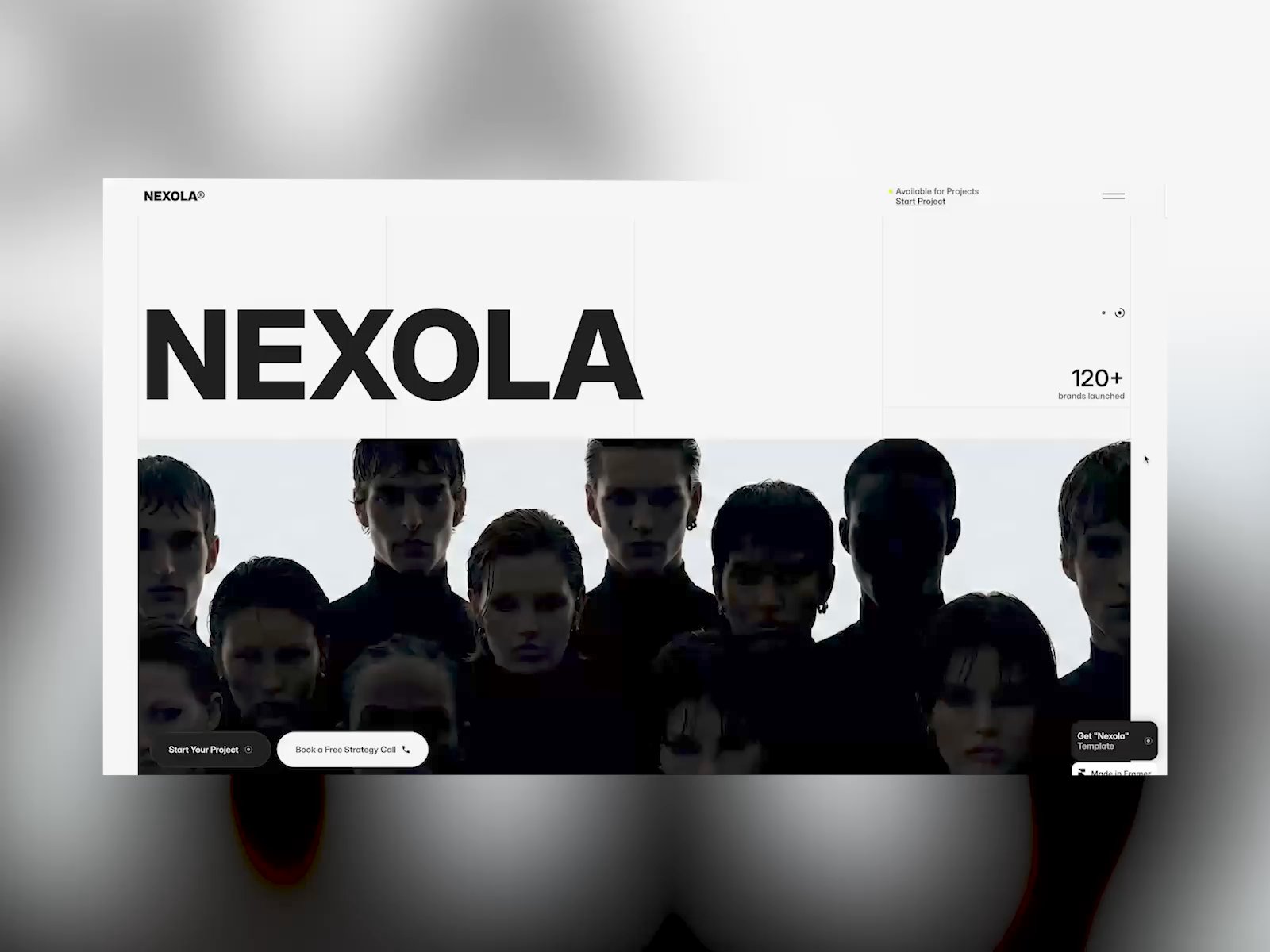 NEXOLA
