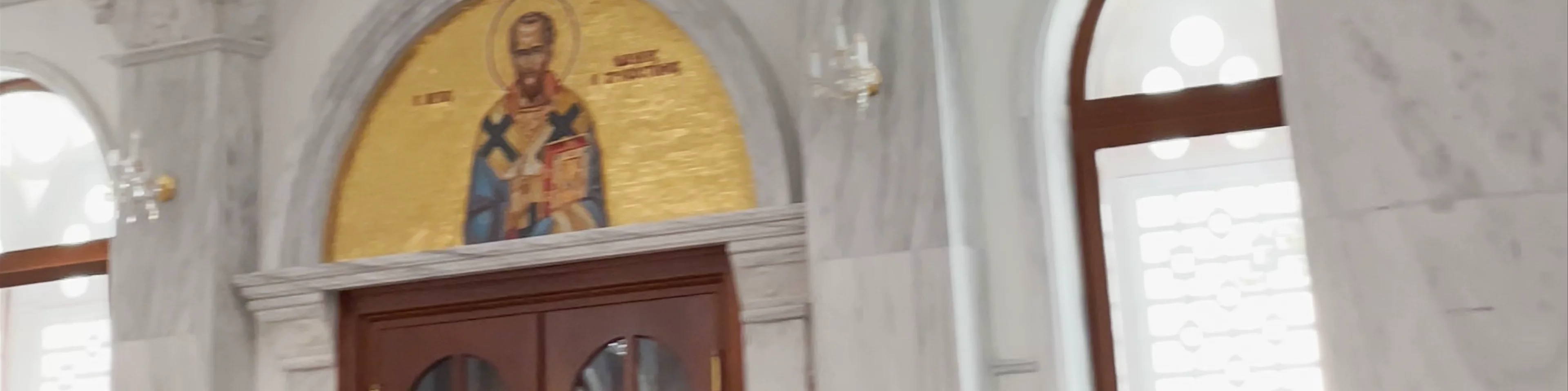 Apostle Barnabas Cathedral