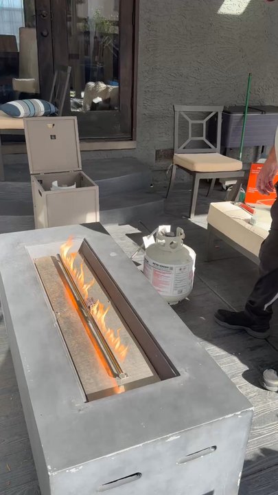 The BBQ Doctors - The flames were tiny. And now it is like brand new ! - Grill Services Near Me