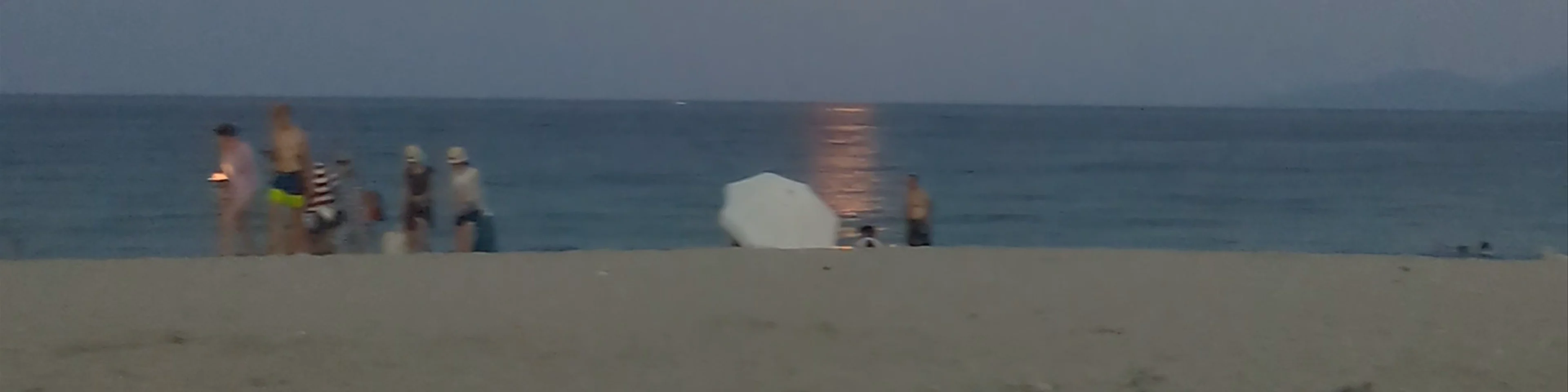 Παραλία Βουναλάκι