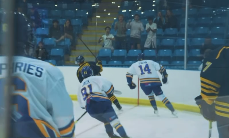 Austin Pavan's Offensive Brilliance: Trailblazers Highlight Reel