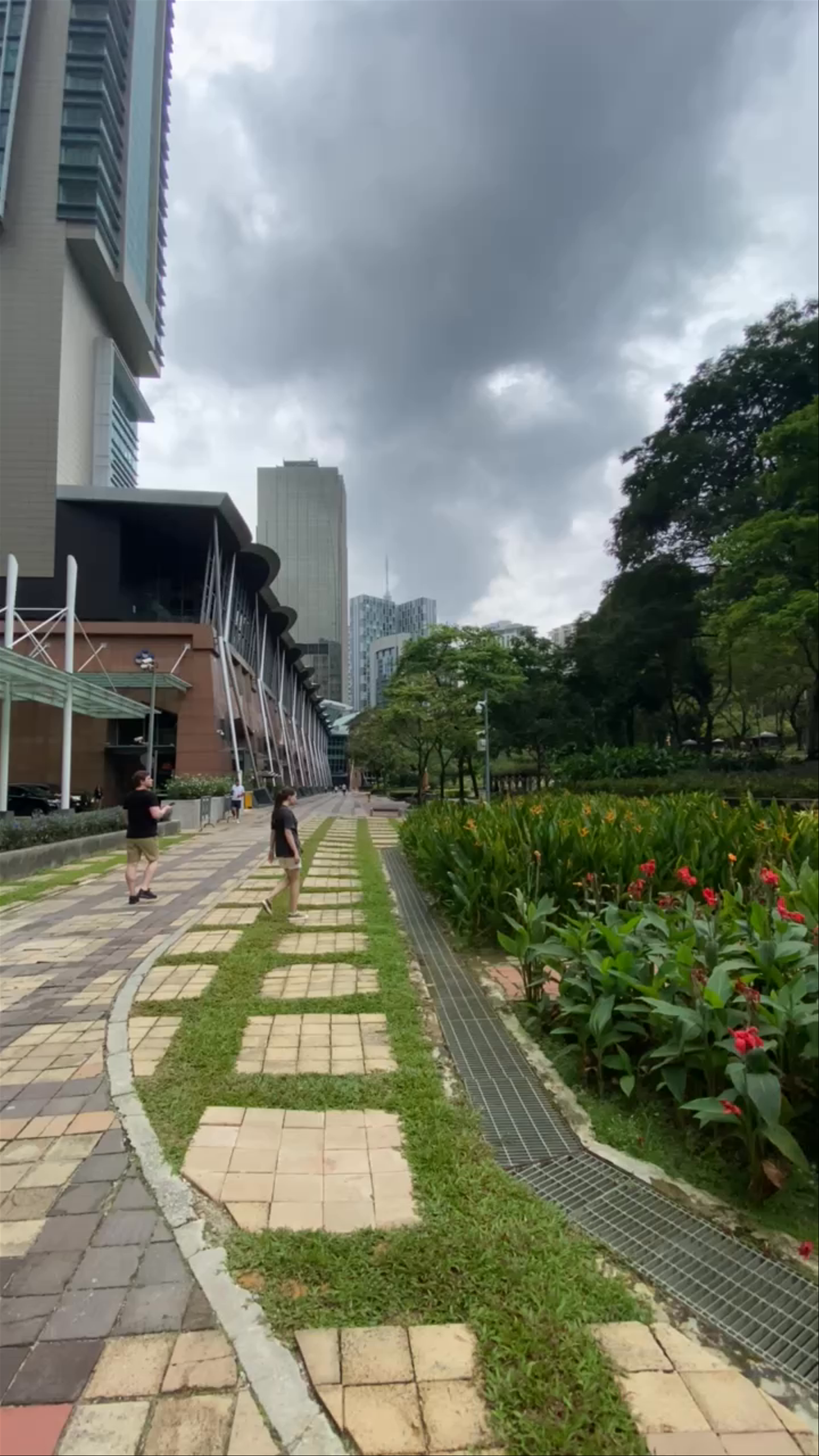 KLCC Park