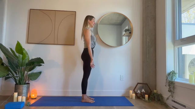 Foundations | Your Starting Point for Sustainable Movement