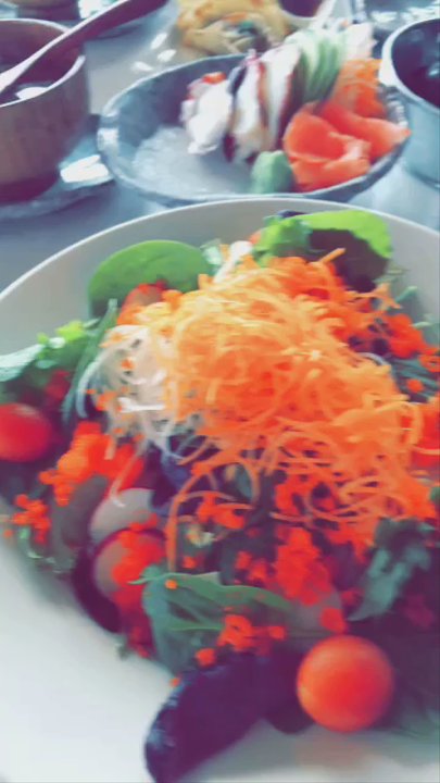 Eastern Peak - Asian Fusion Near Me - Nashville, Tennessee